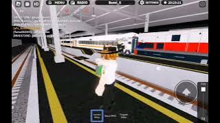 main DKID dan jadi PPKA lagi