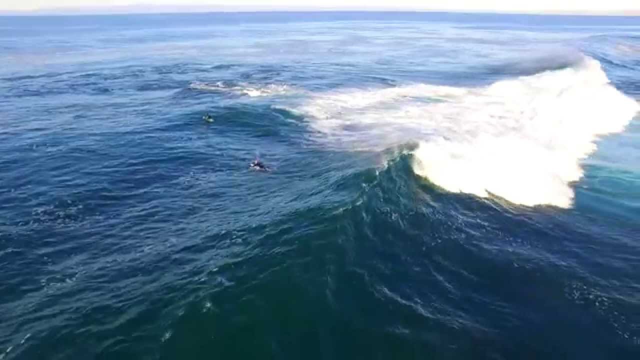 DJI Phantom 3 Standard Raw 2.7K Footage