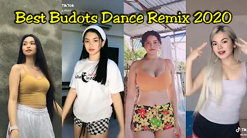 TIKTOK BUDOTS DANCE REMIX 2020 | BEST SEXY PINAY TIKTOK | top 20