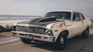 Junk Slayer | 1969 Nova [4K]