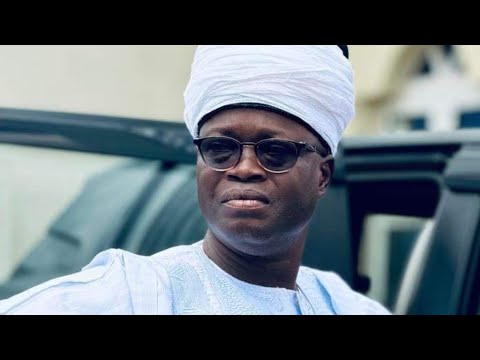 EKO RAMADAN (Part 1) BY IMAM AGBA OFFA