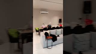 short shortfeed shorts Living Room In Resort