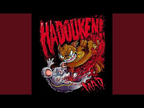 Putar M.A.D (Phace Remix) - Hadouken!
