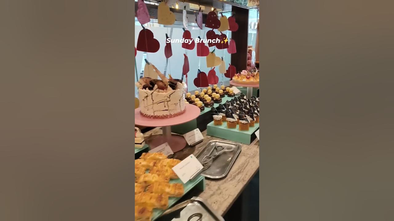 5-star-brunch-food-foodie-foodlover-brunch-5star-youtube