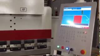 modeva pac , press brake, abkant pres , cnc,UĞURLU MAKİNA