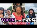 TOPER AND MARIA | EPISODE 59 | FUNNY TIKTOK COMPILATION | GOODVIBES