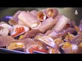 Inside Thailand's Wildest Markets