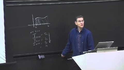 Mathematical Physics 04 - Carl Bender