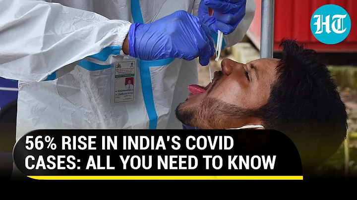 India reports over 90,000 COVID-19 cases in 24 hours as Omicron fuels surge | Top updates