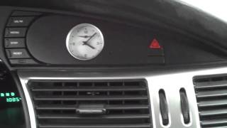 2004 Chrysler Pacifica | Vienaturis
