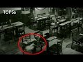 5 Scariest Pieces of Paranormal Footage Ever Recorded