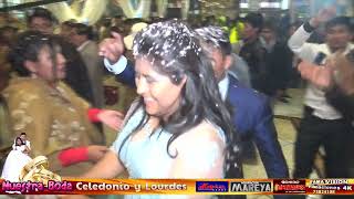 9   boda de seledonio y lourdes domingo