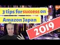 How to be successful on Amazon FBA in 2019