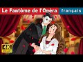 Le Fantôme de l'Opéra en version française 🎭