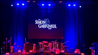 The Sound of Silence | The Simon and Garfunkel Story | 06/04/2024 | Zürich