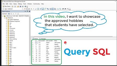 Find all records from Multiple tables don