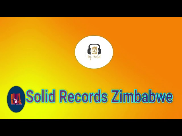 The Face of Solid Records Zimbabwe class=