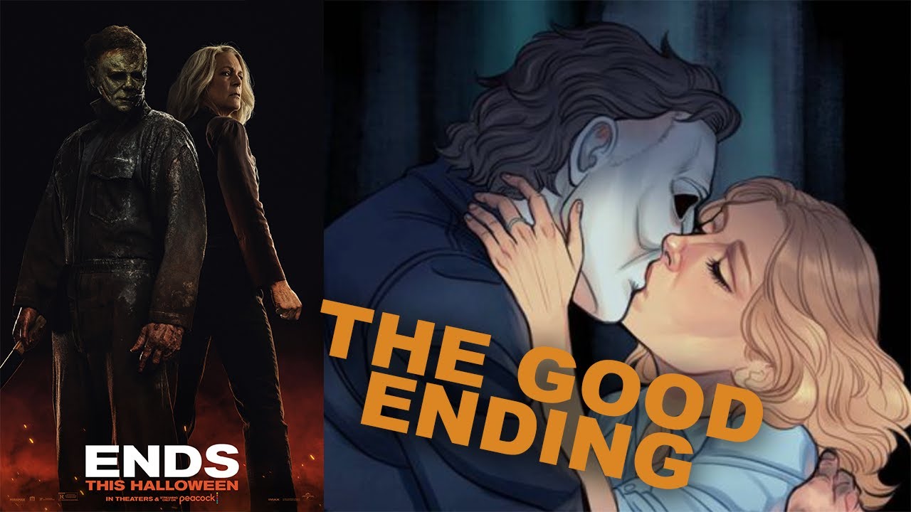 HALLOWEEN ENDS LIED TO YOU YouTube