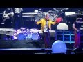 Van Halen - Dance the Night Away / I&#39;ll Wait - MSG NYC 2/28/2012