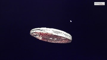 Vetorix NDI Lab: combined testing on a typical marine sandwich sample.