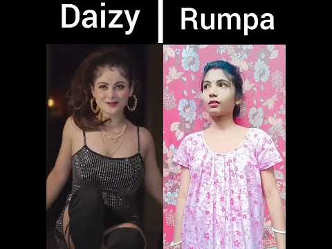 Daizy Aizy VS