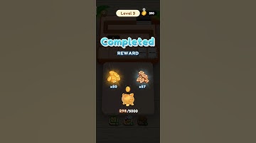 Coffee Mania Sorting Jam - Gameplay Walkthrough (Android)