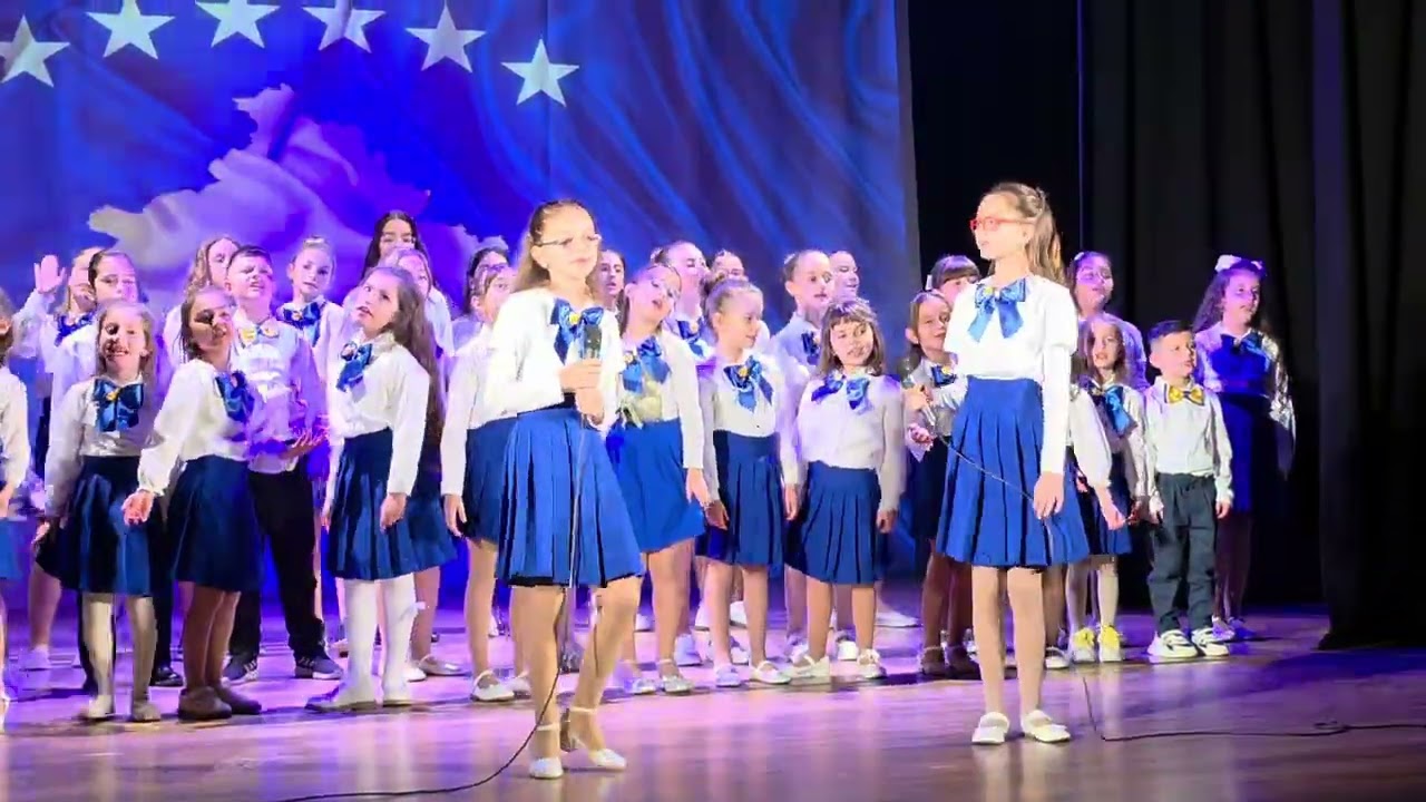 Alisa dhe Jora - Pavarsia