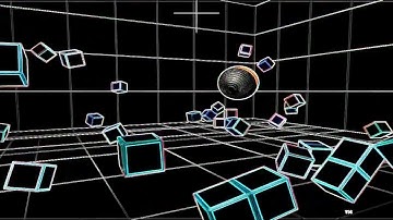 Lightwave11 bullet time 1_HerbSound.wmv