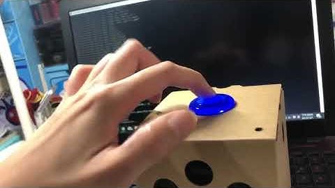 raspberry pi voice kit - google assistant