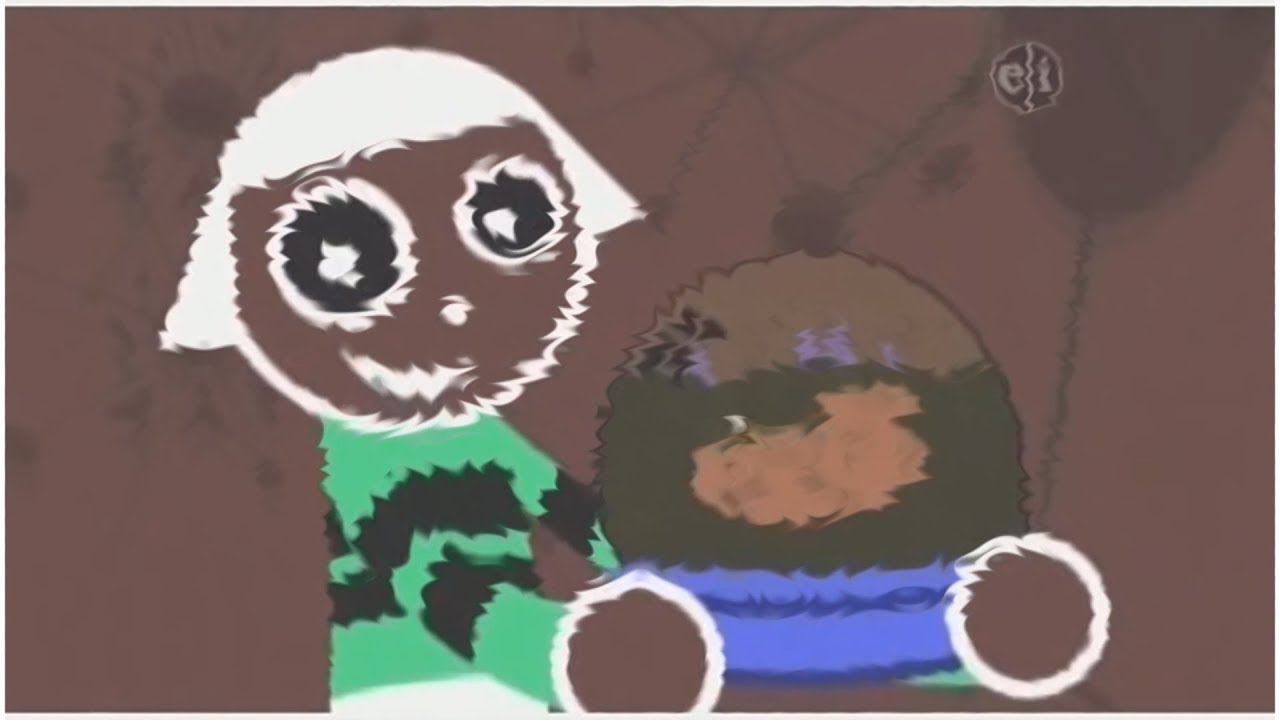 Goanimate Pbs Kids Fish 11