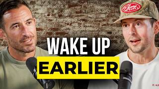 Details The Productivity Hack Most People Are Too Lazy to Use | Brent Richard Update