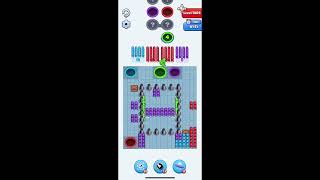 Hole People level 1409 walkthrough solution 