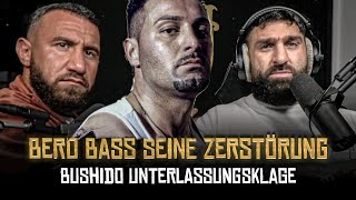 Eskalation Bushido Schickt Unterlassungsklage Sinan-G Stream Highlights