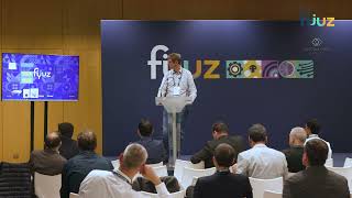 Fyuz Day 2 Breakout: Accelerating O-RAN Adoption Through Open Source (Part 3)