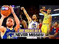 10 Minutes Of OTHERWORLDLY Steph Curry Highlights 🪐