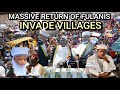 FULANI GET BLØØDY MASSIVE RETURN AS THEY RESUME KĪLLĪÑGS TAKEOVER KWARA 