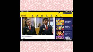 Beano Quizzes Fun