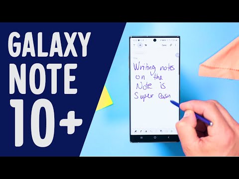 Why Is Samsung Galaxy Note 10+ Worth Your Money?