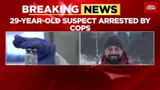 Sputnik V Creator, Andrey Botikov Strangled To Death With A Belt In His Apartment screenshot 1