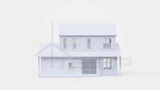 How to connect a Wind or Solar Inverter to the Electric Grid by TESUP