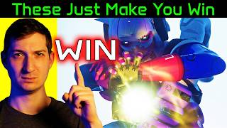 These Four Tactics MAKE YOU WIN - Marathon