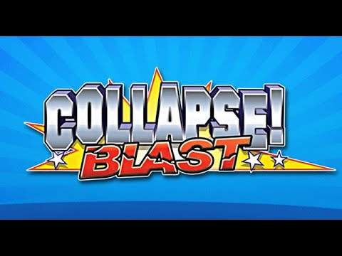 Collapse Blast!