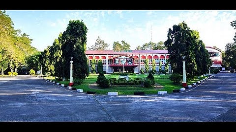 Sneak peak of CSIR-NEIST BioNEST Bioincubator.