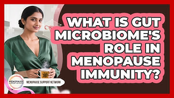 What Is Gut Microbiome