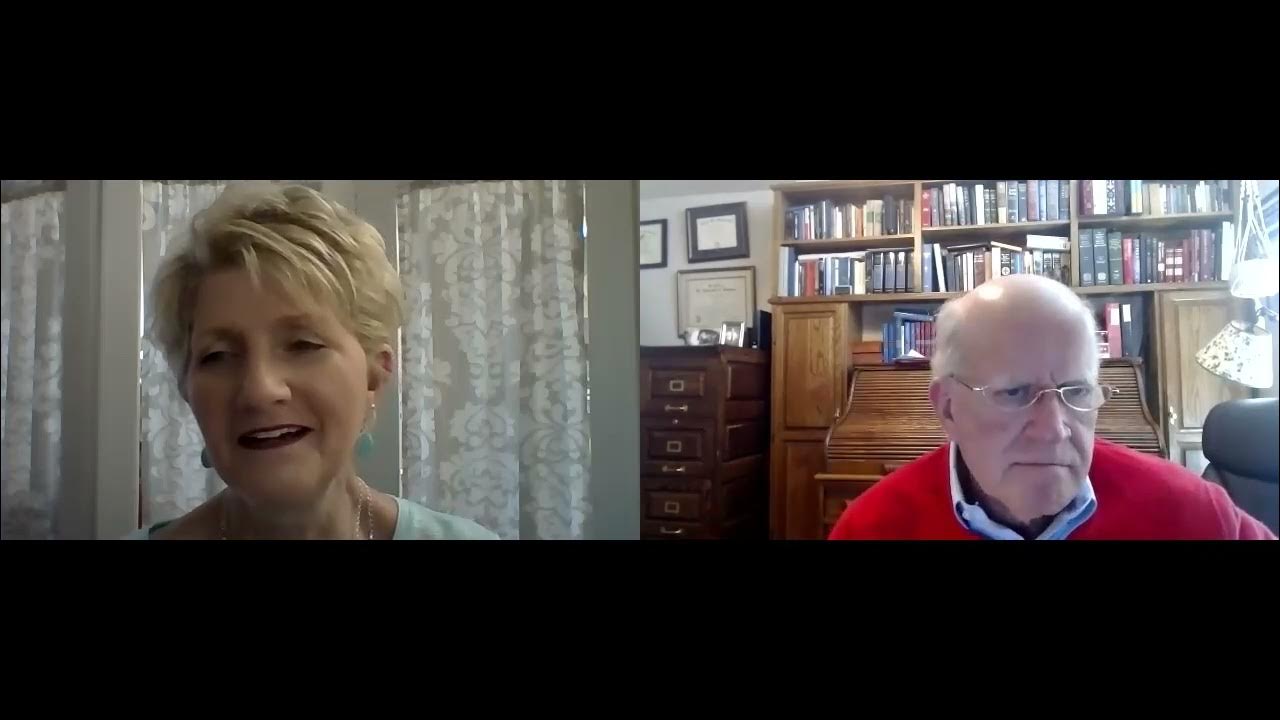 Hamilton Flourishing interviews Rhonda Thurman on What Makes a Good