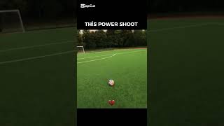 this power shot bro