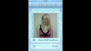 moovix - The great movie effects app - cool videos with just 3 clicks !!! screenshot 3