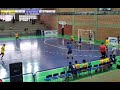 CEF 02 X CED IRMÃ REGINA - JEDF (SUB - 17 MASCULINO)