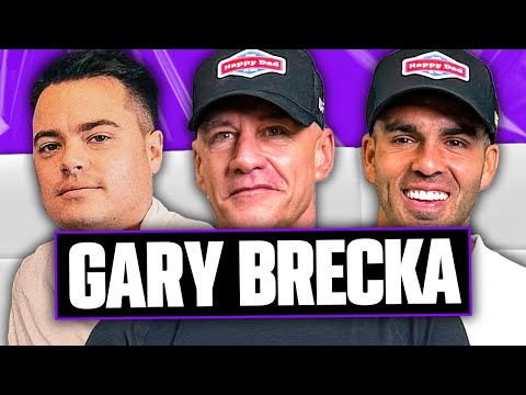 Gary Brecka Predicts When NELK Will Die and Exposes the Truth About Drugs!