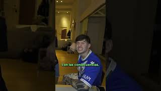 Mensaje Para Gero Arias